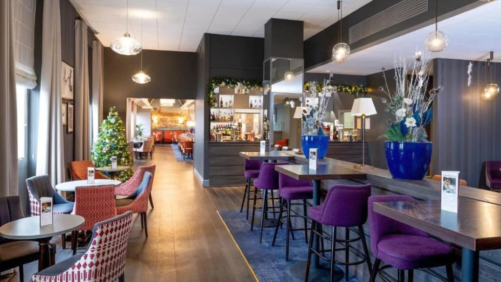 الفندق كوبثورن بليموث - بلايموث